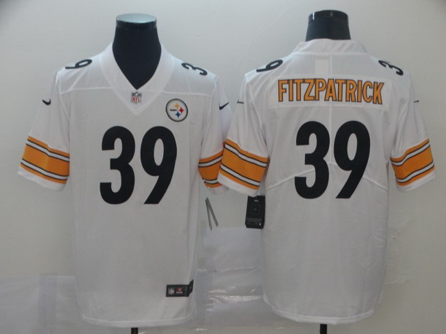 Pittsburgh Steelers Jerseys 060